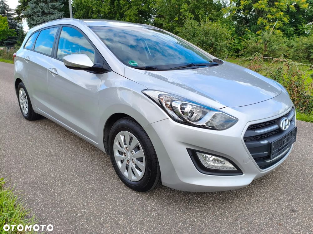 Hyundai i30 - 5