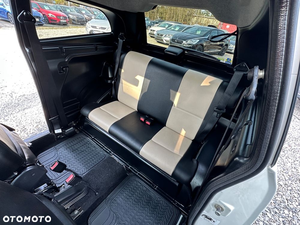 Aixam Crossline - 30