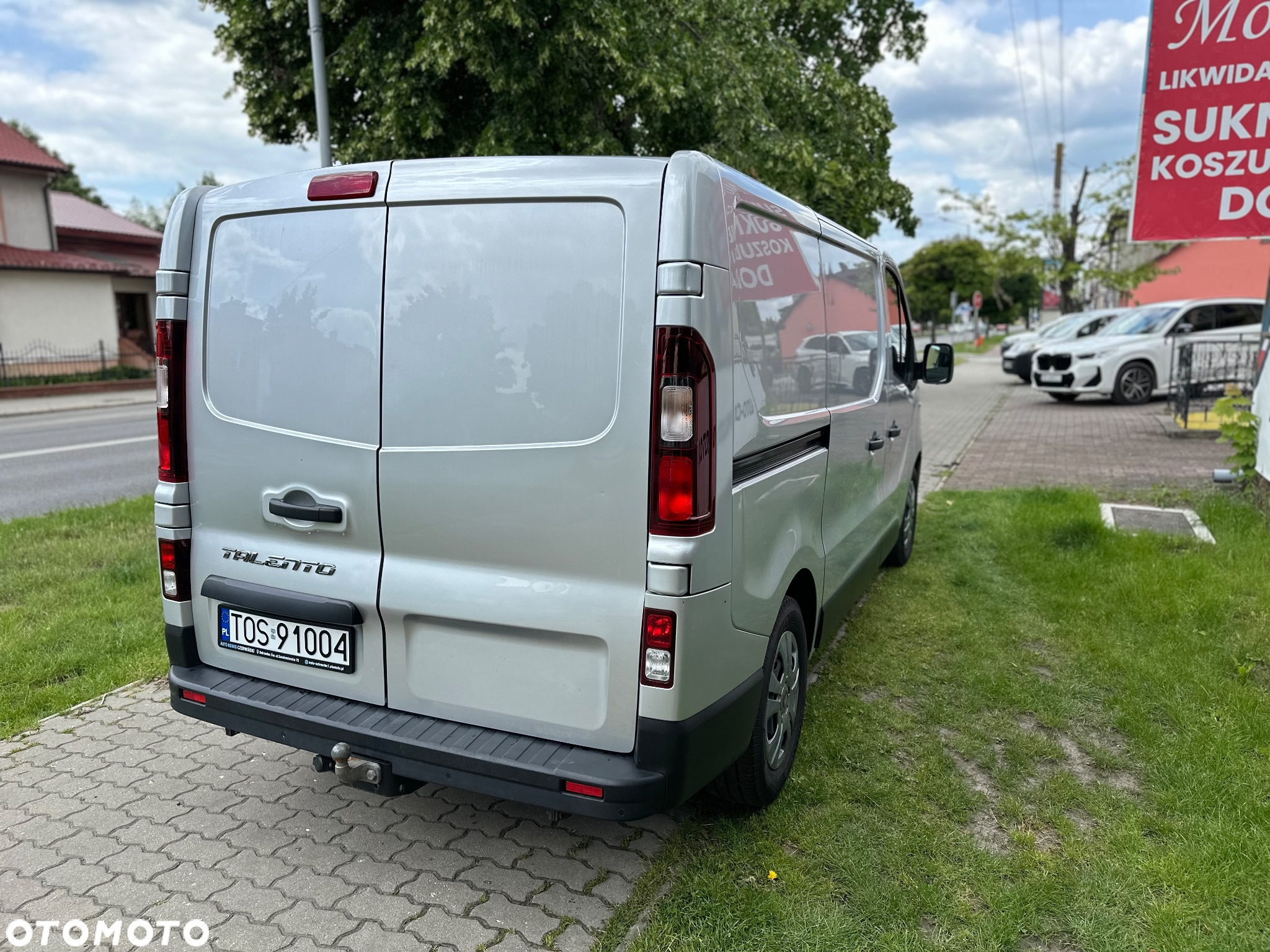 Fiat Talento - 7