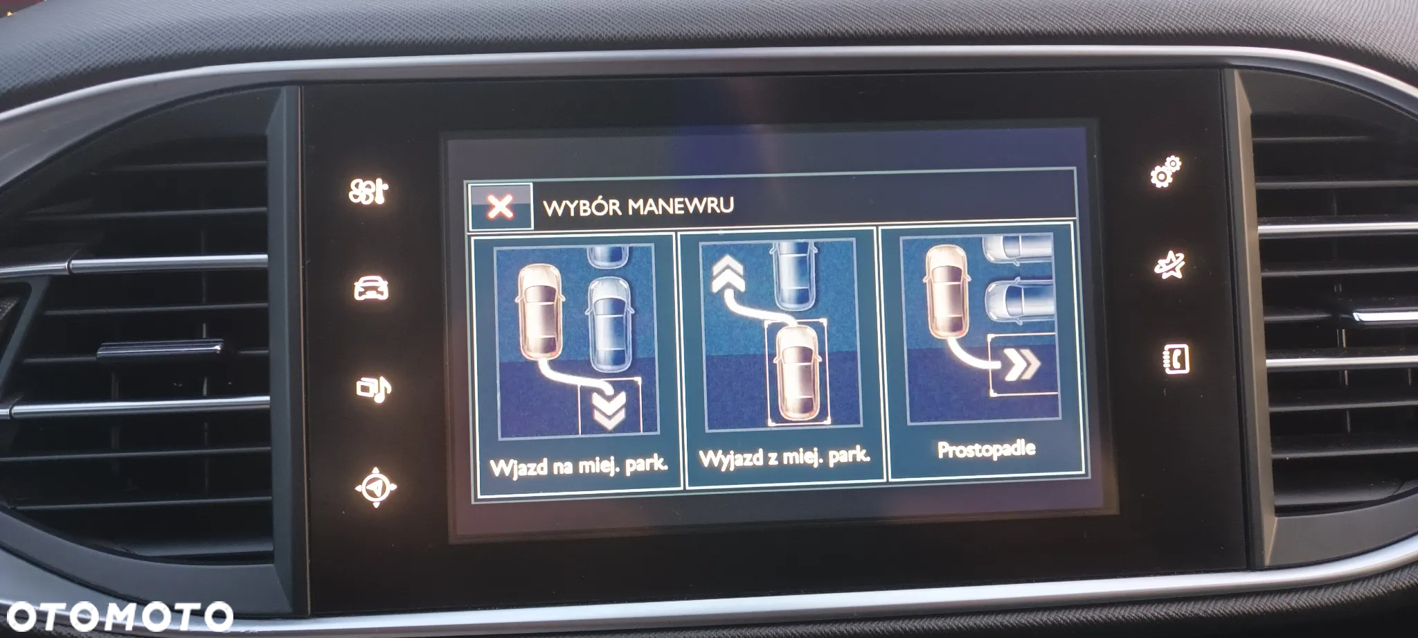 Peugeot 308 SW BlueHDi 120 EAT6 Stop & Start Active Business-Paket - 18