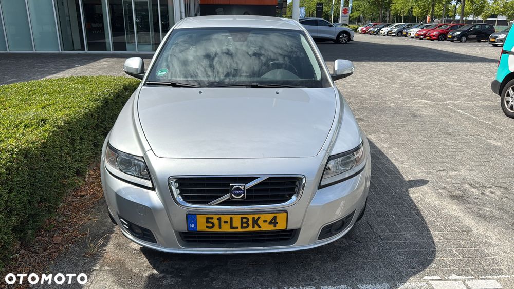 Volvo V50 - 2