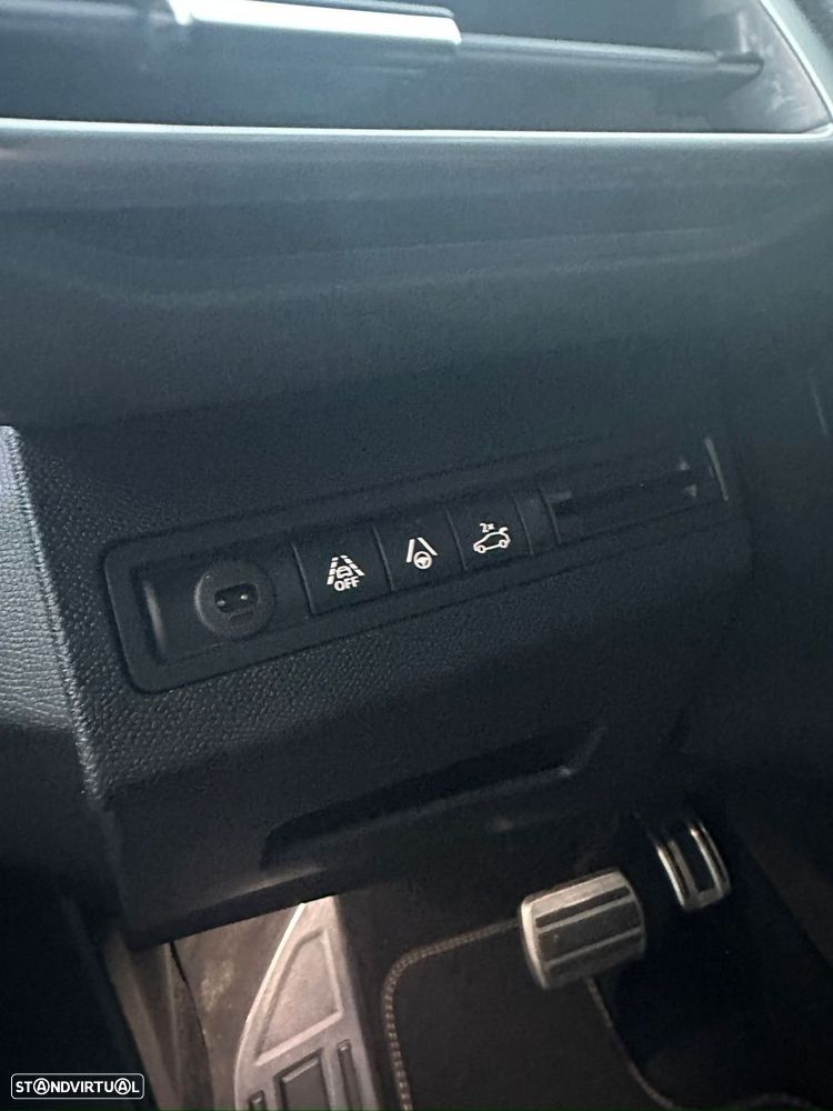 Peugeot 5008 1.2 PureTech GT EAT8 - 16