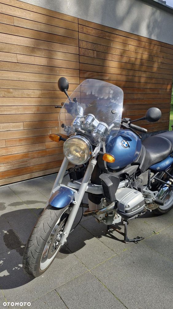 BMW R - 6