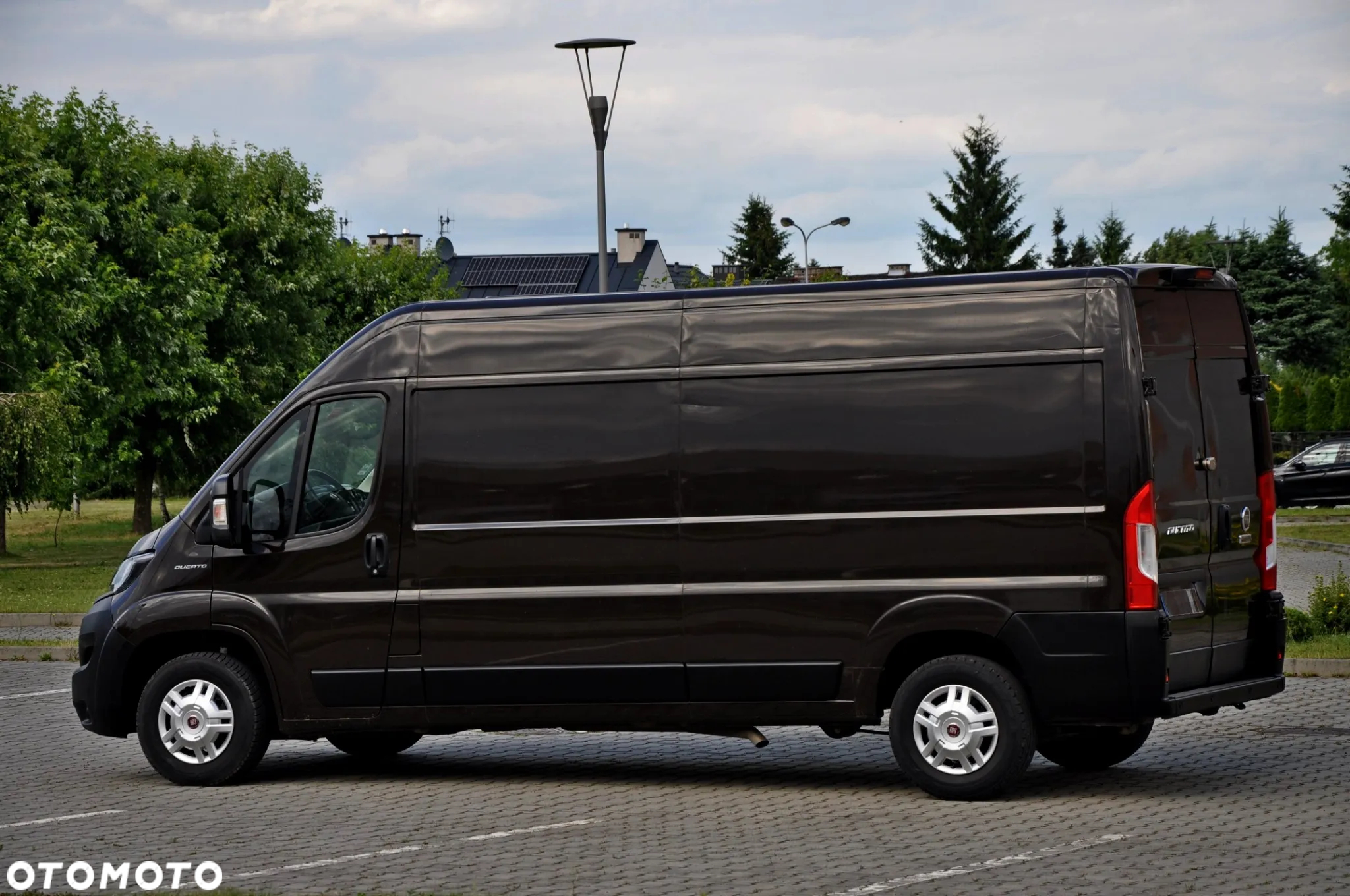 Fiat Ducato - 21
