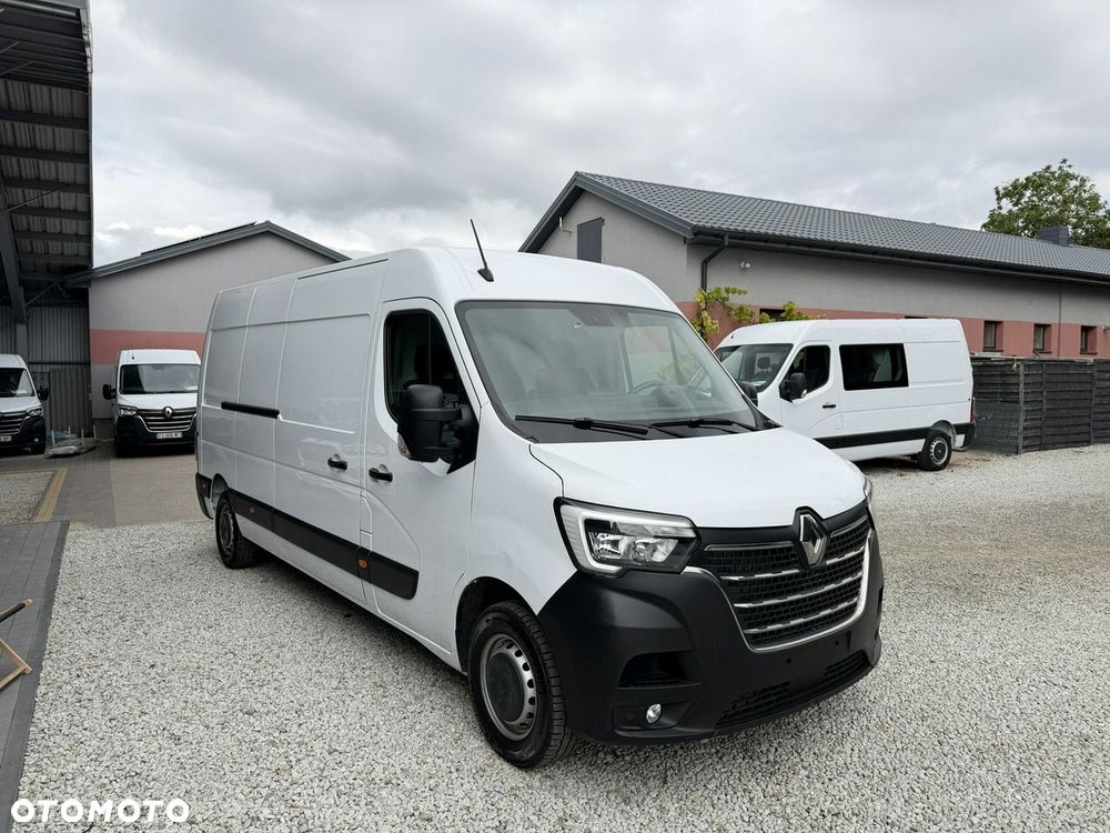 Renault Master - 3