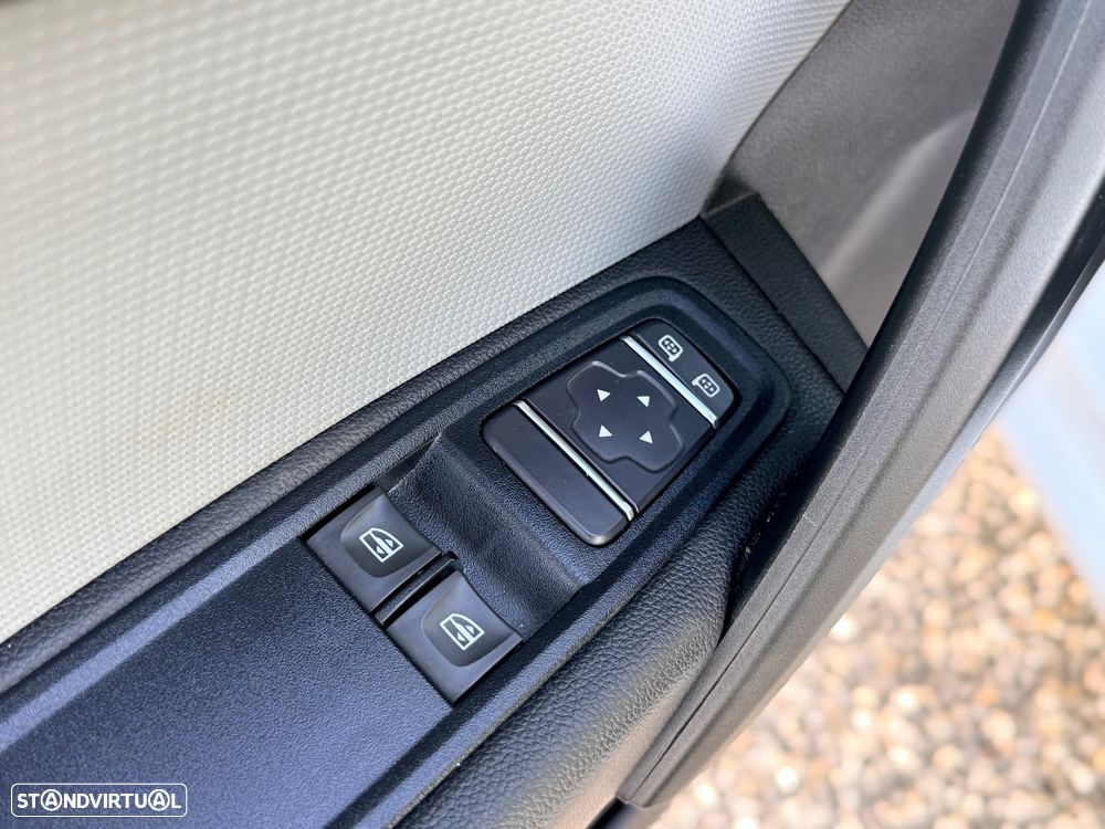 Renault Kangoo 1.5Blue dCi - 8