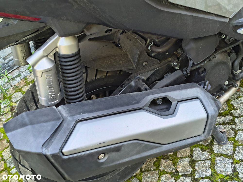 Honda X-ADV - 22