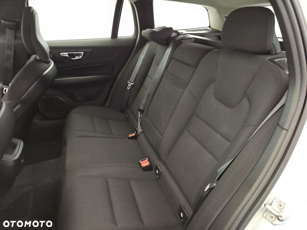 Volvo V60 - 23