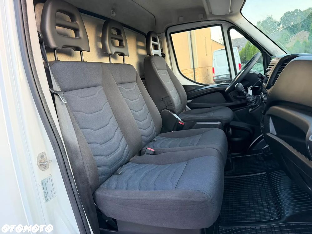 Iveco Daily 35S15 Tensa THERMOKING 3.0 - 150km - 32