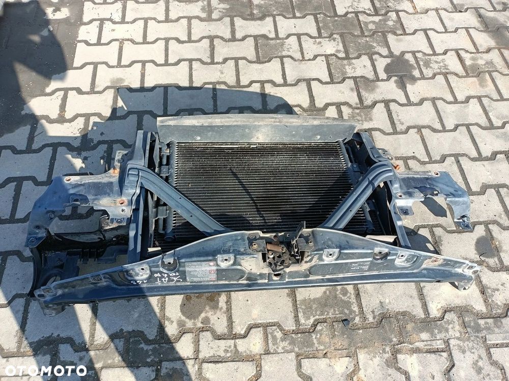 PAS PRZEDNI SEAT LEON 1 TOLEDO 2 1.6 - 4