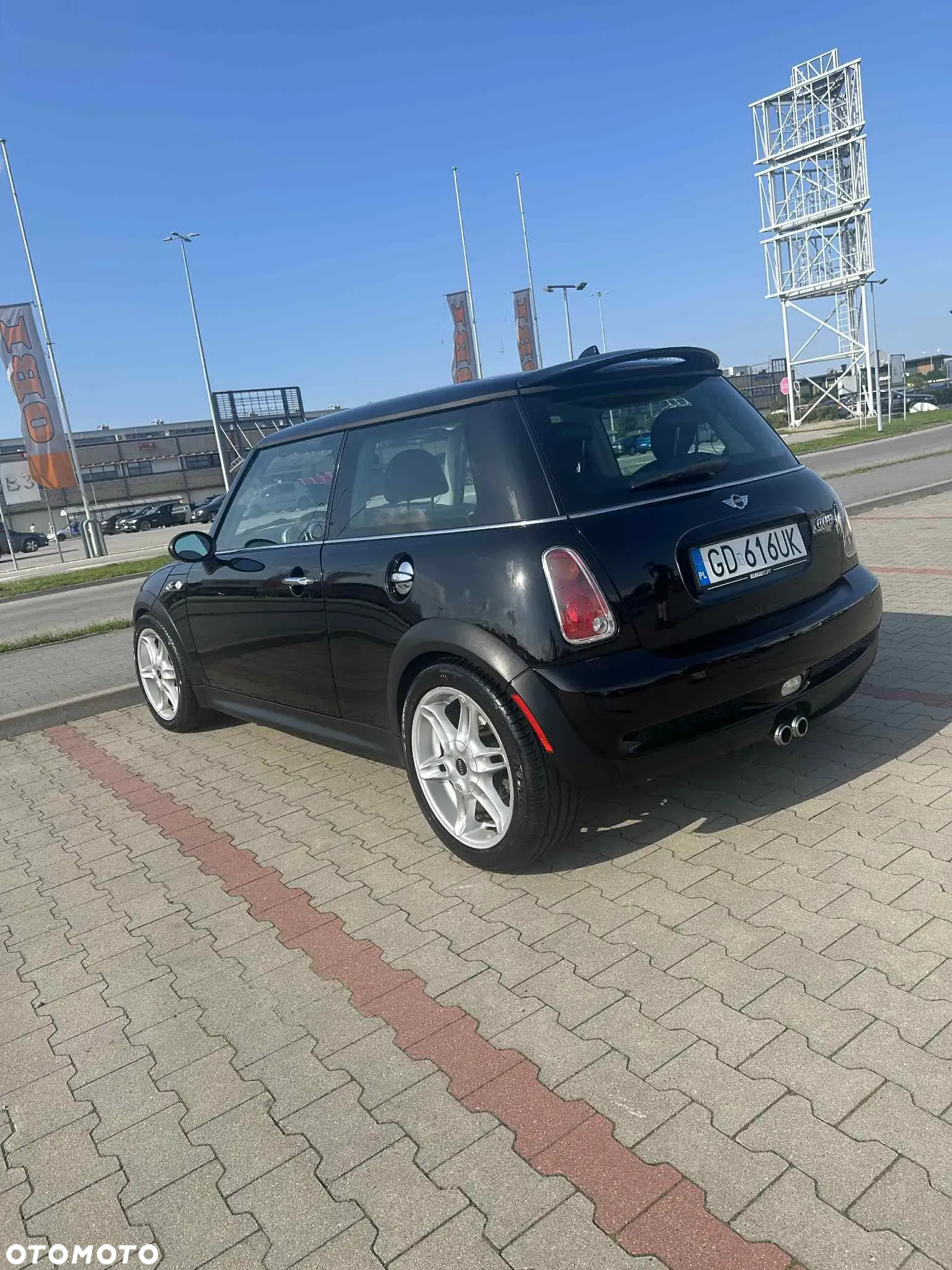 MINI Cooper S Standard - 7