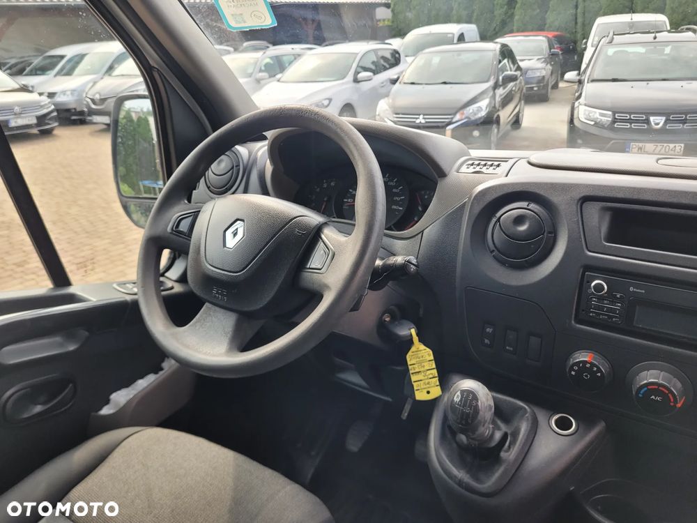 Renault Master - 19