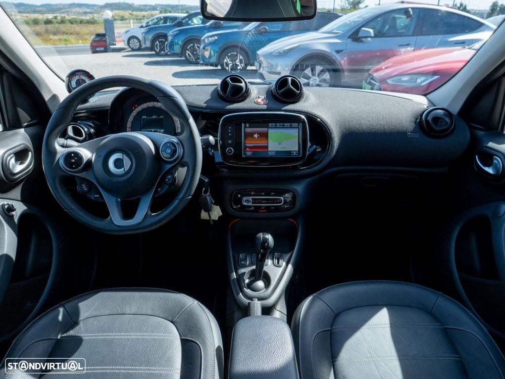 Smart ForFour EQ prime - 28