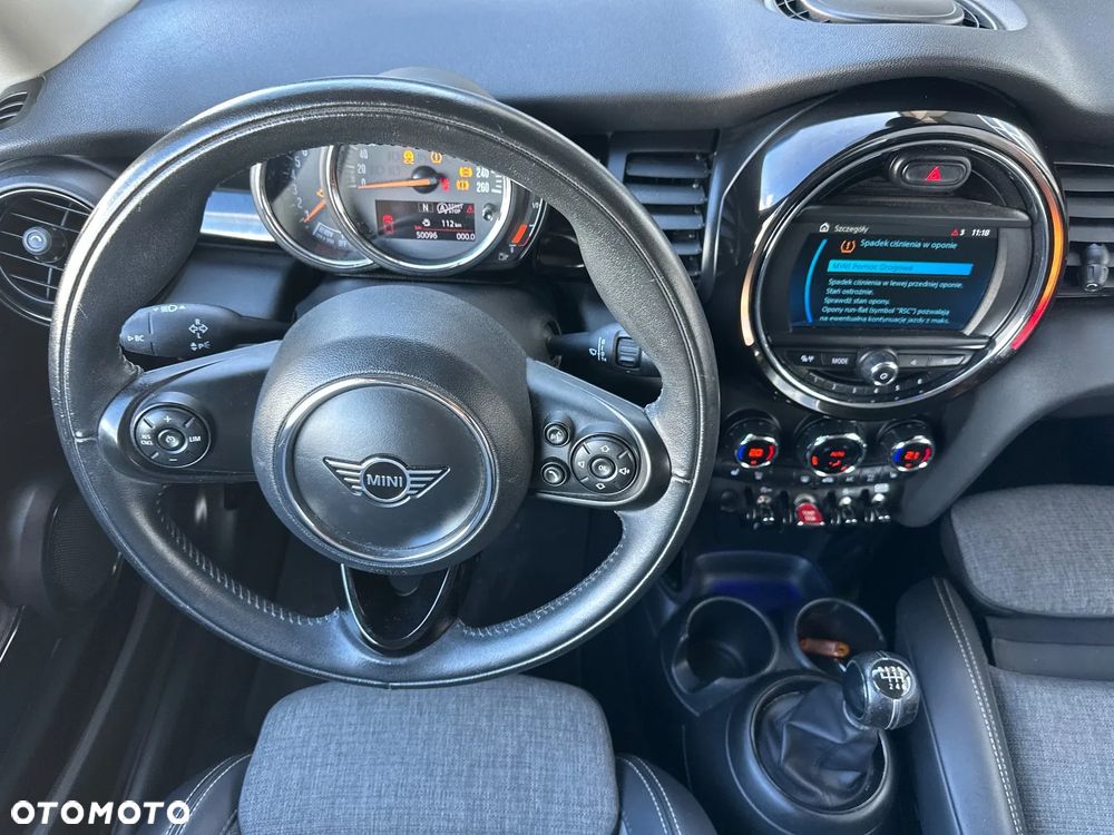 MINI Cooper ver-cooper - 19