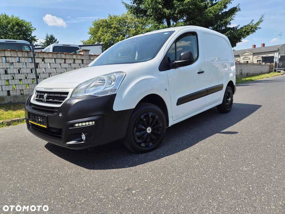 Peugeot Partner - 3