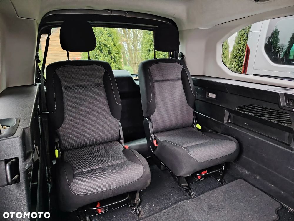 Toyota Proace City Verso 1.2 D-4T Family - 15