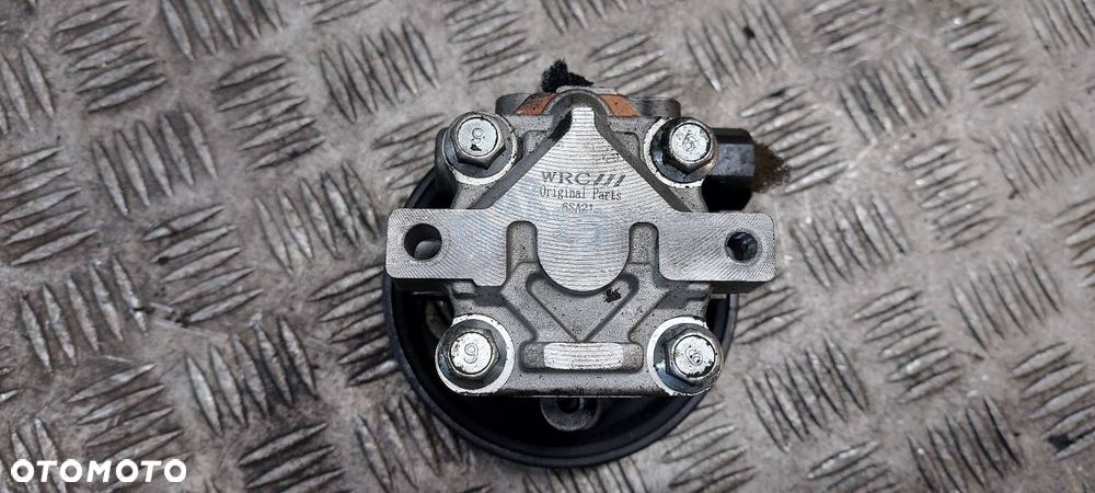 POMPA WSPOMAGANIA KIA CARENS III 2.0 CRDI D4EA 115KM 116KM - 5