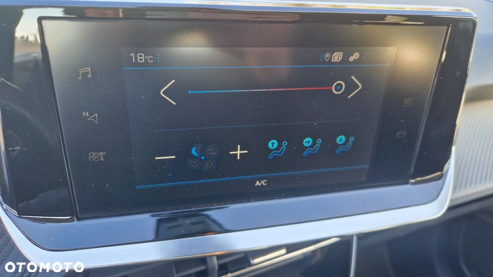 Peugeot 208 PureTech 75 Allure - 30