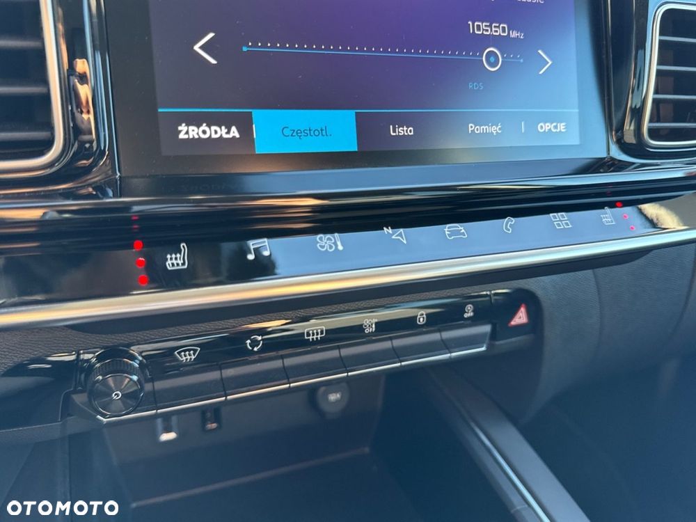 Citroën C5 Aircross 1.5 BlueHDi Max EAT8 - 18