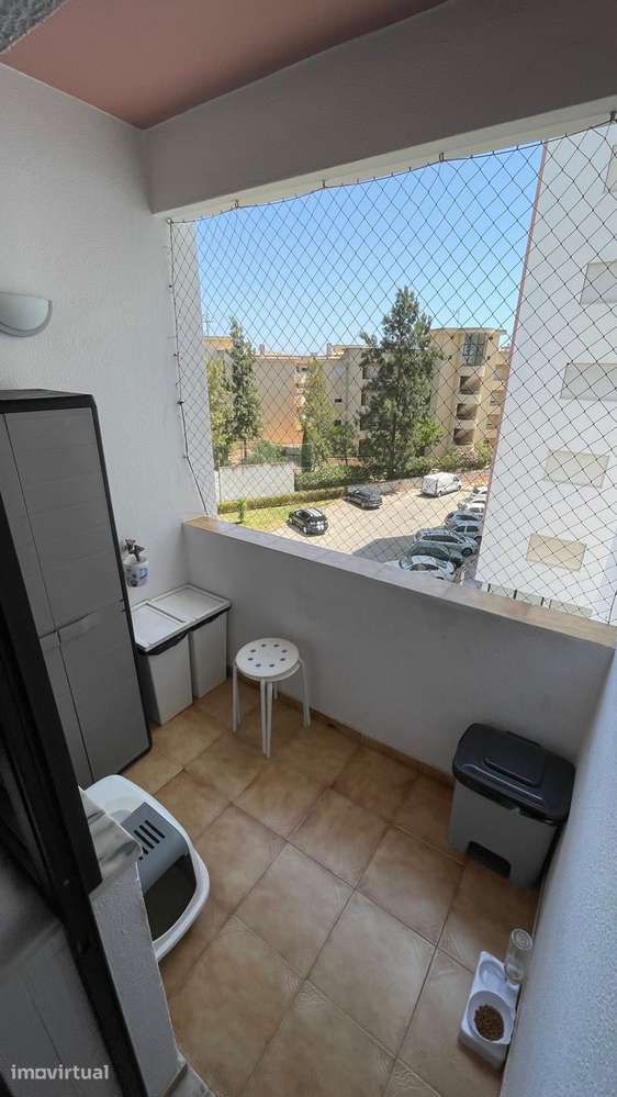 Apartamento T2 Ao Ano 5 minutos a pé da praia - Grande imagem: 2/11
