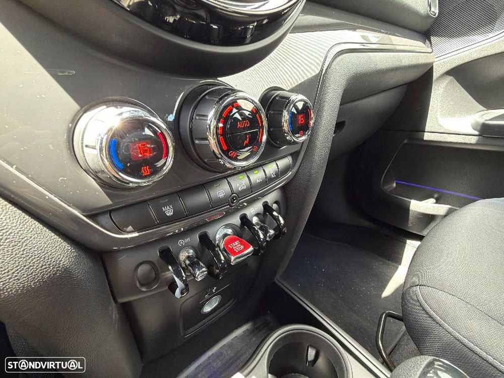 MINI Countryman One Auto - 16