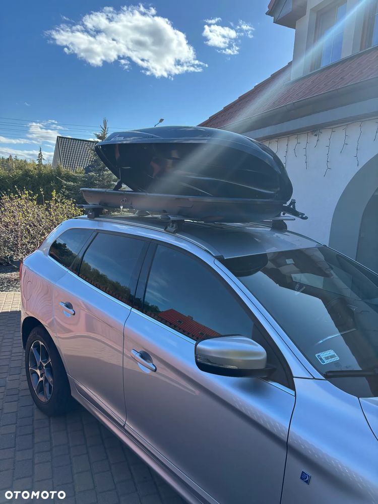 Volvo XC 60 D4 Geartronic Ocean Race - 4