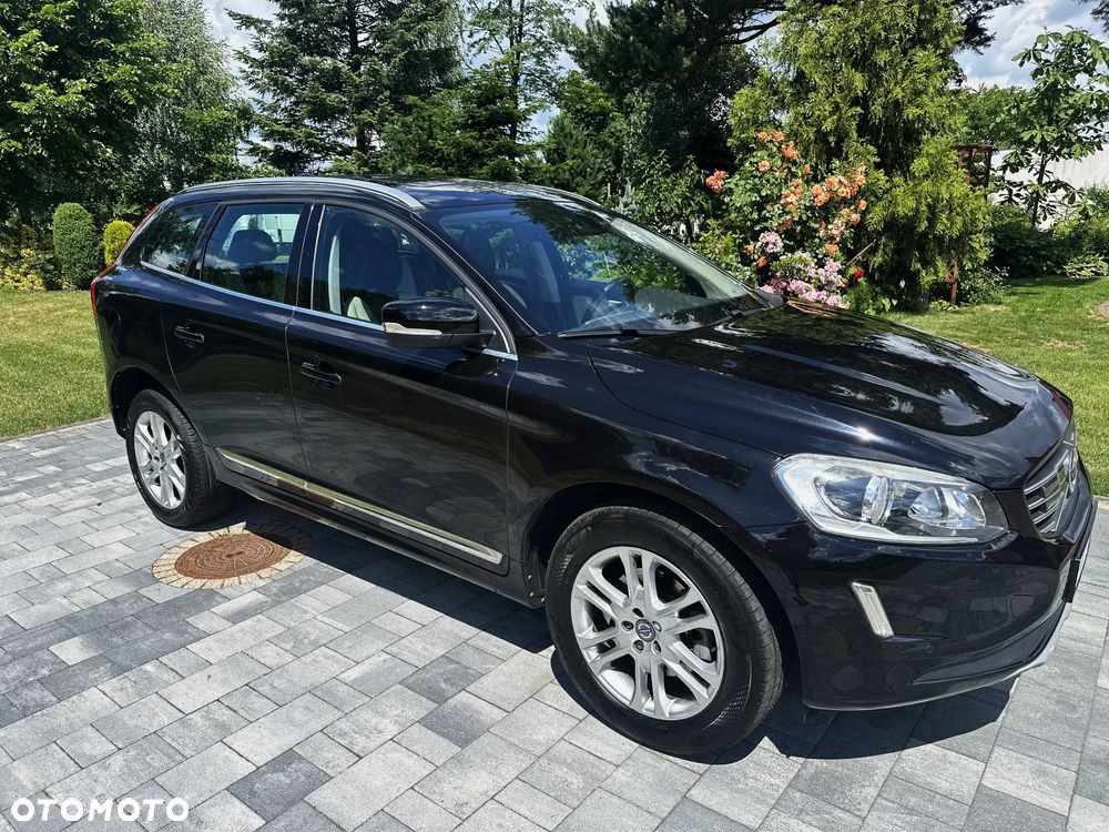 Volvo XC 60 D4 Summum - 7