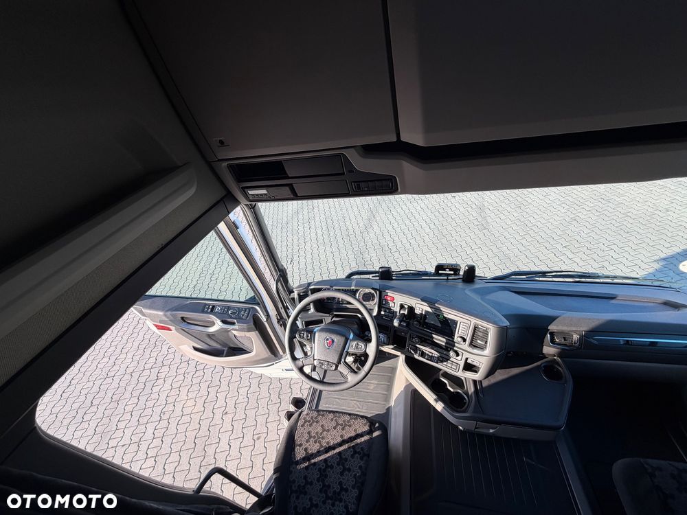 Scania R450 - 29