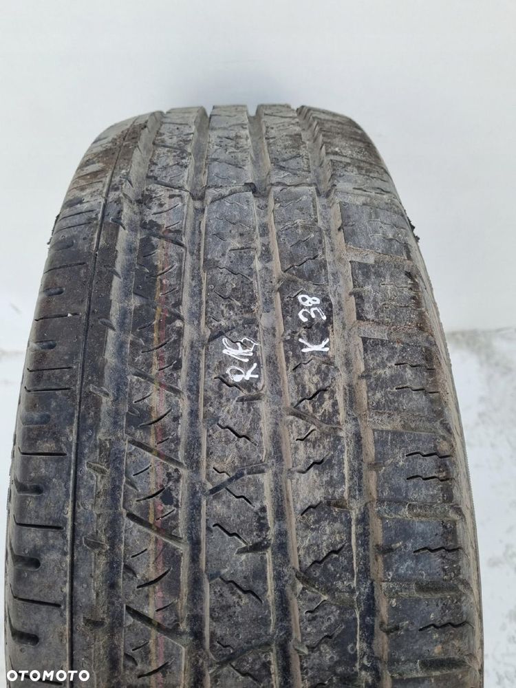 Ford Ranger V KOŁO ZAPASOWE Zapas felga 255/70 R16 6x139.7 AB391007 - 6