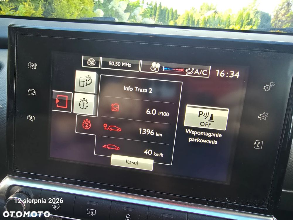 Citroën C4 Cactus PureTech 82 Feel Edition - 11