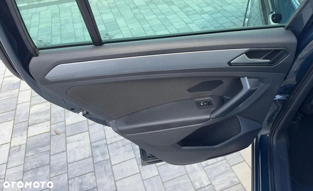 Volkswagen Tiguan 2.0 TDI SCR Life DSG - 34