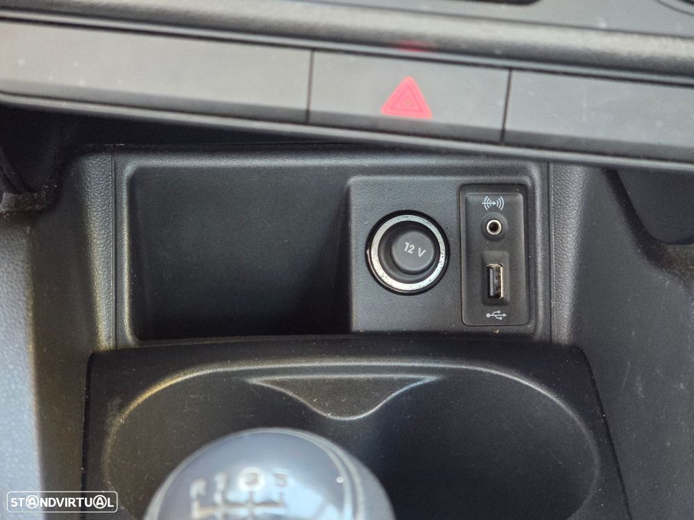 SEAT Ibiza 1.4 TDi Style - 14