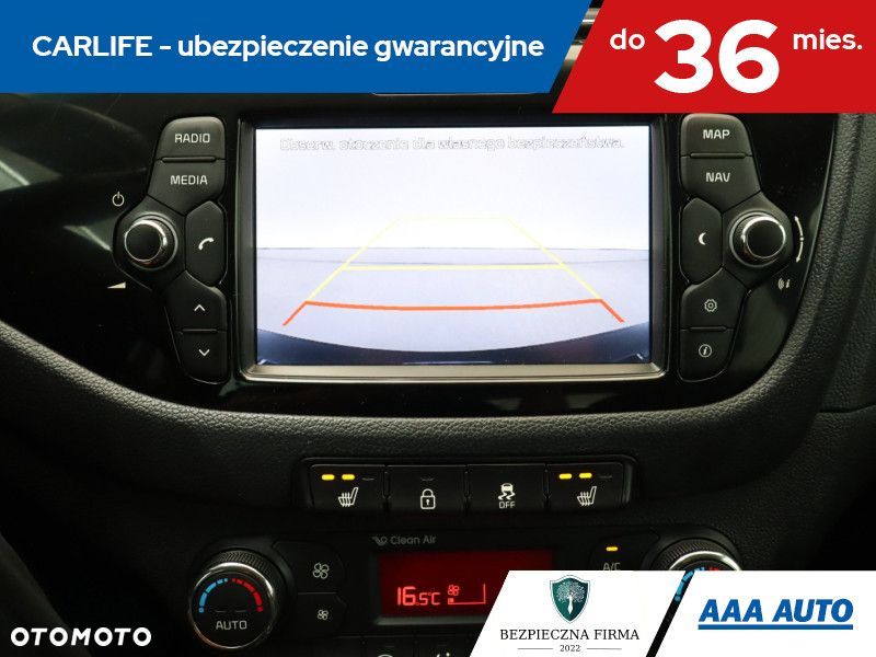 Kia Ceed - 19