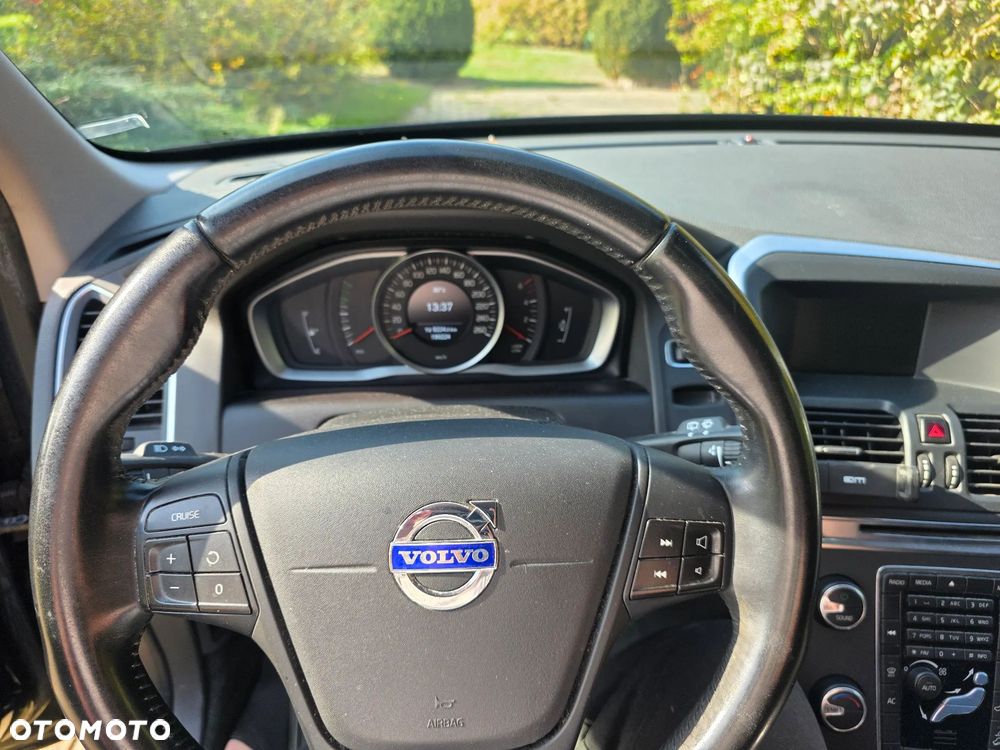 Volvo XC 60 - 14