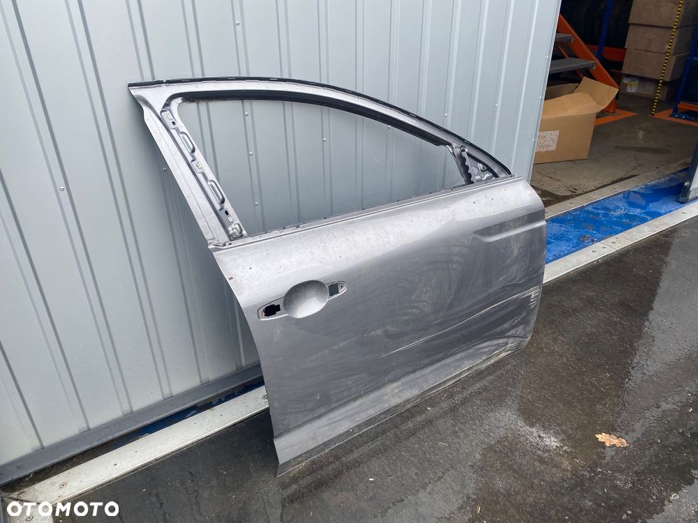 RENAULT Talisman DRZWI PRZEDNIE PRAWE PRAWY PRZÓD talizman - 3