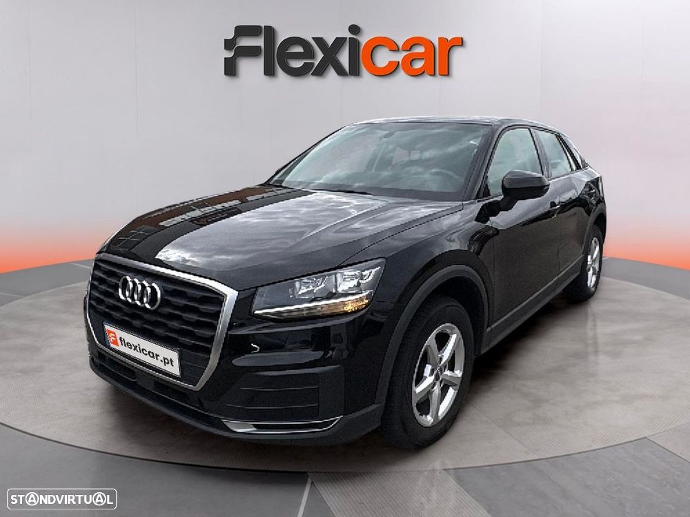 Audi Q2 30 TDI S tronic - 3