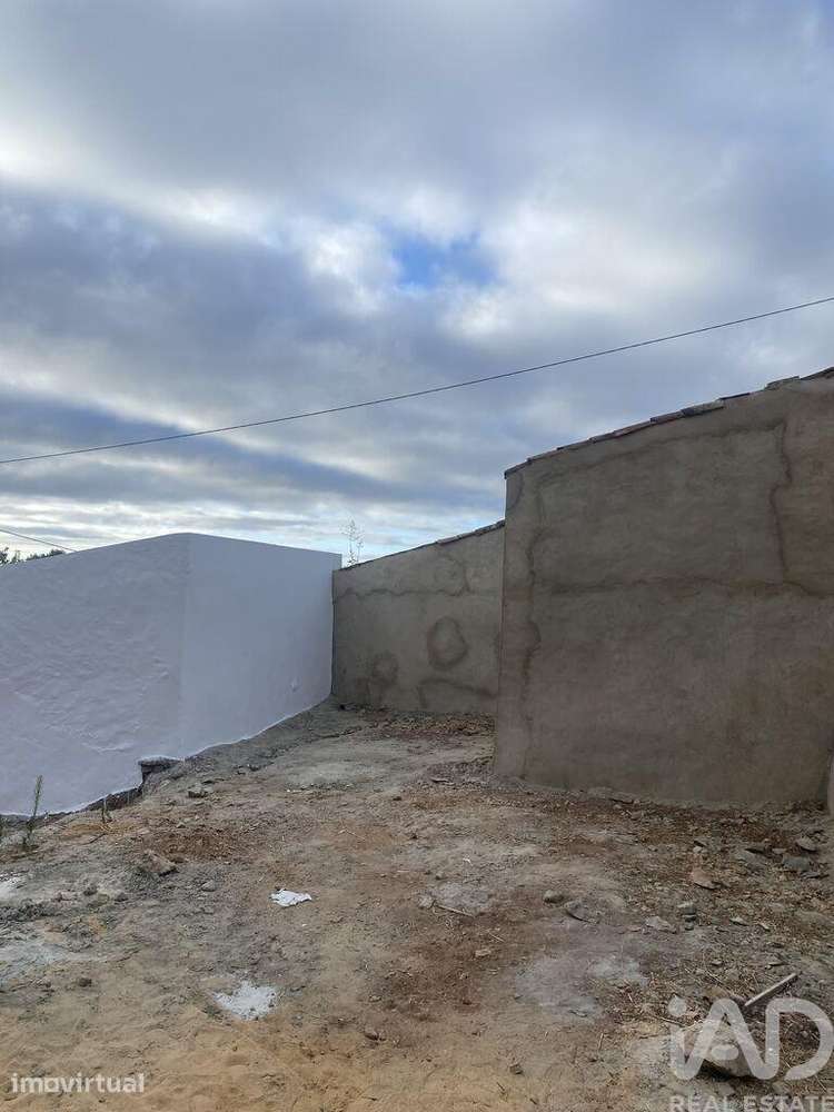 Terreno para construção em Santa Catarina da Fonte do Bispo - Grande imagem: 2/10
