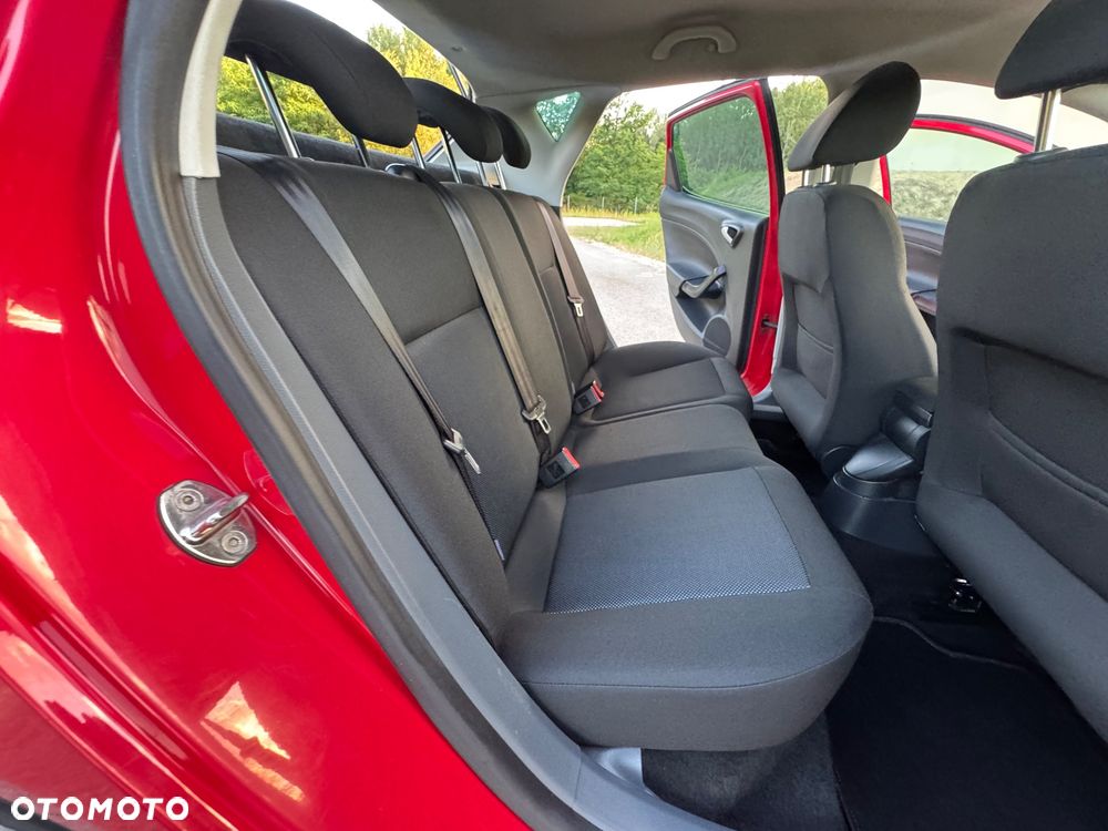 Seat Ibiza - 27