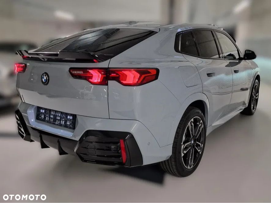 BMW X2 - 4