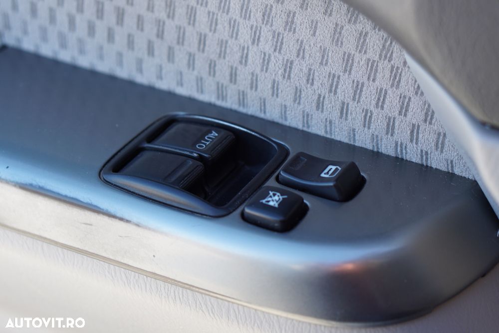 Nissan Patrol GR 3.0 Di Comfort - 25