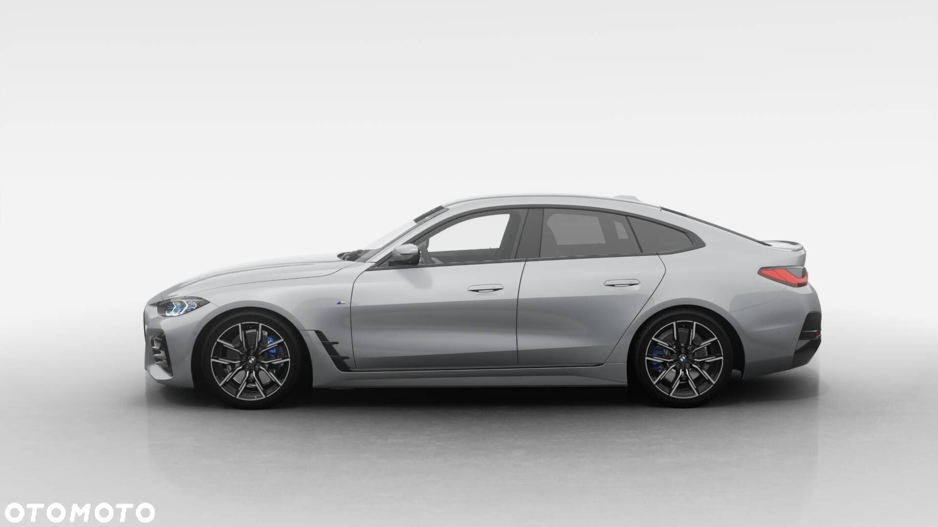 BMW Seria 4 - 3