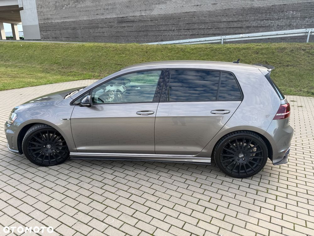 Volkswagen Golf 2015 photo 4