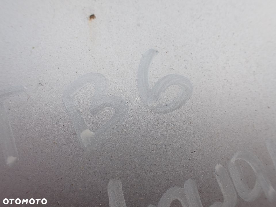 MASKA VW PASSAT B6 RADOM - 4