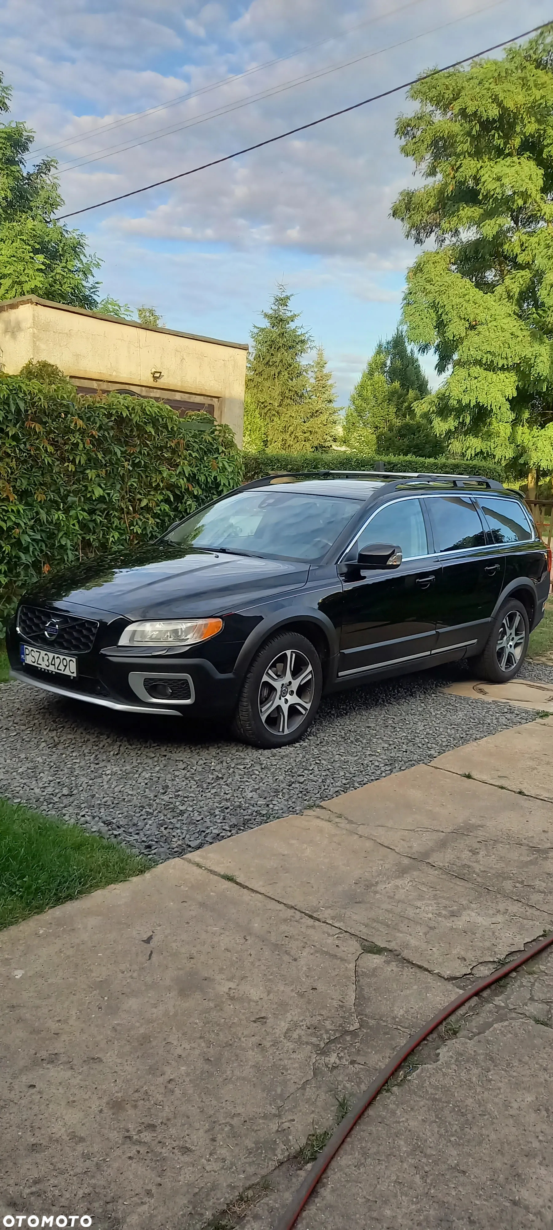 Volvo XC 70 T6 AWD Ocean Race - 14
