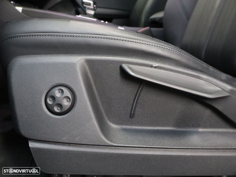 Audi Q5 50 TFSIe quattro Advanced S tronic - 9