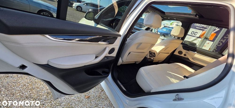 BMW X5 - 20