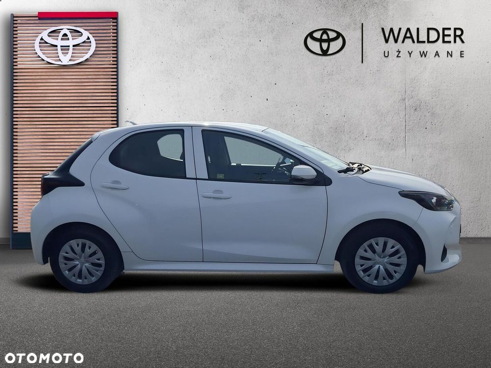 Toyota Yaris - 6
