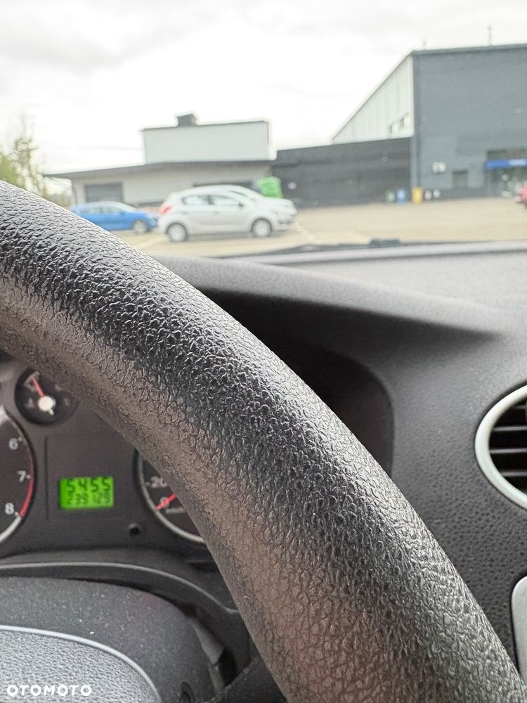 Ford Focus 1.6 Ti-VCT FX Silver / Silver X - 8