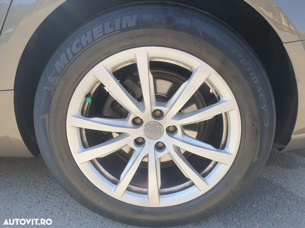 Audi A6 Limuzina - 16