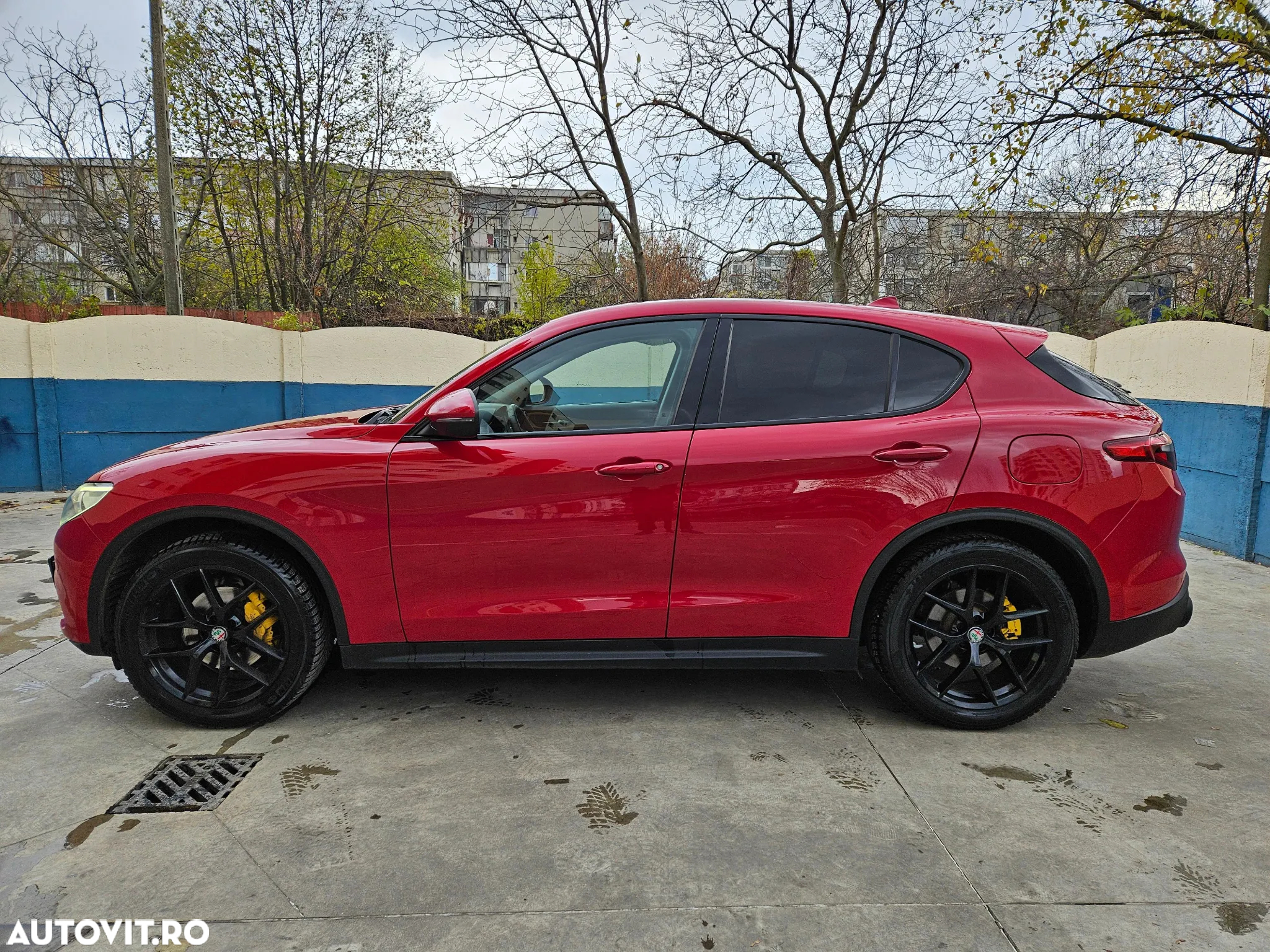 Alfa Romeo Stelvio - 6